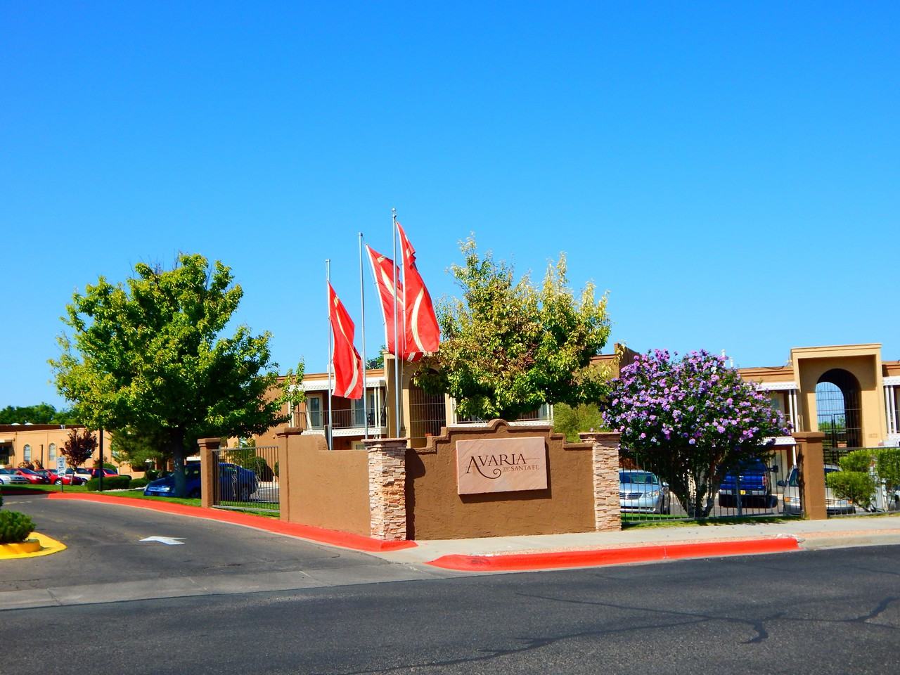 Avaria of Santa Fe - Photo 3 of 45