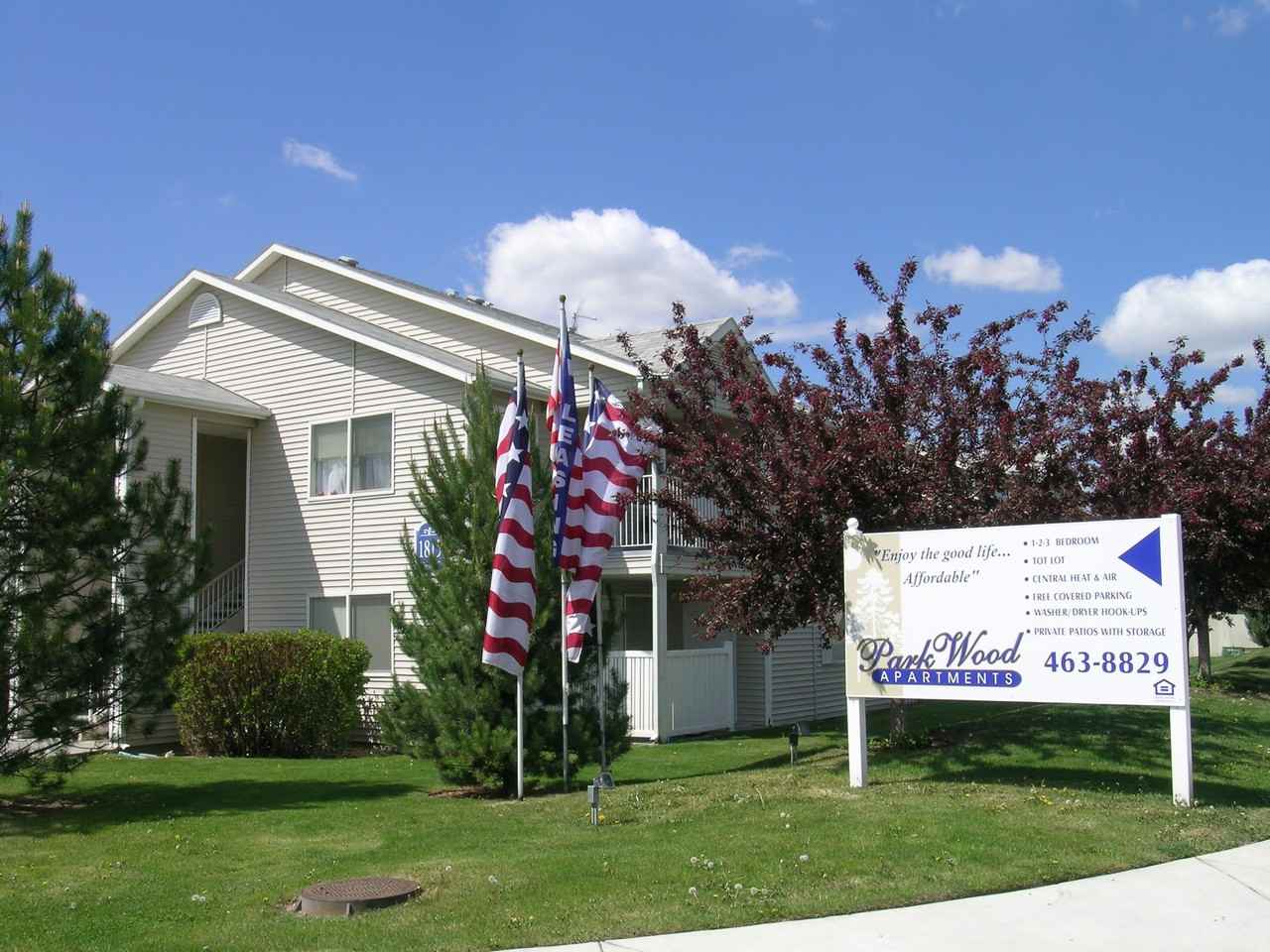 Parkwood Apartments 1817 SunnyRidge Rd, Nampa, ID 83686 Zumper