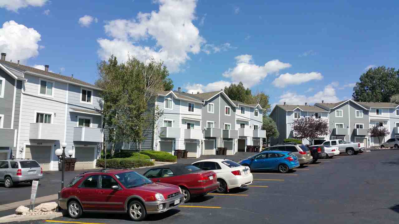 Carefree Village Townhomes - Photo 3 of 41