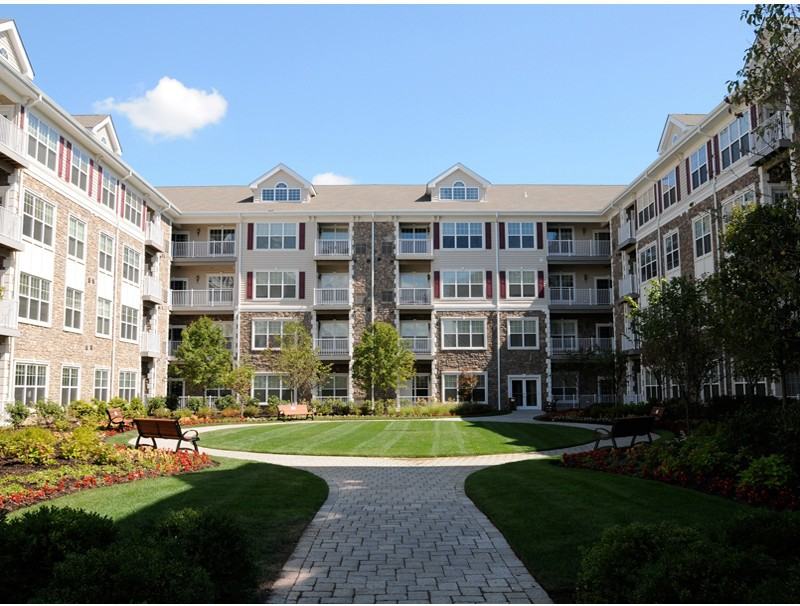 Xchange at Secaucus Junction - Photo 3 of 26