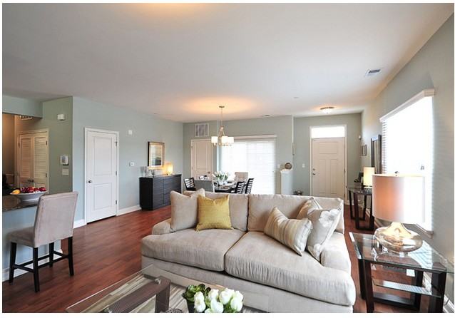 The Avery Townhome Apartments - Photo 2 of 25