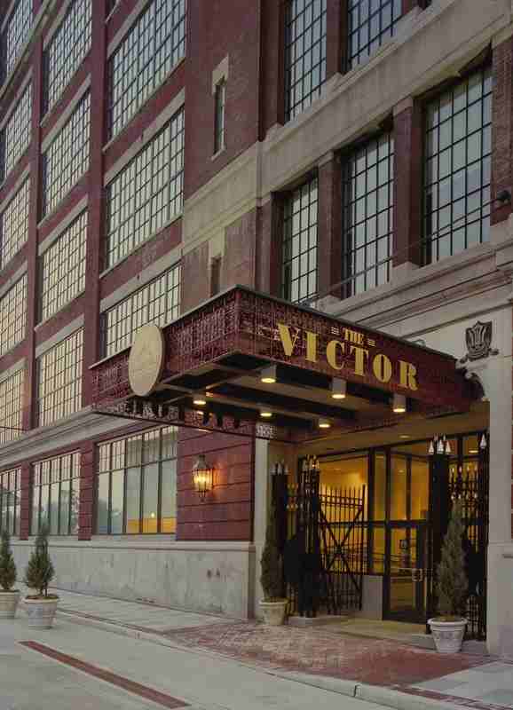 The Victor Lofts - Photo 2 of 14
