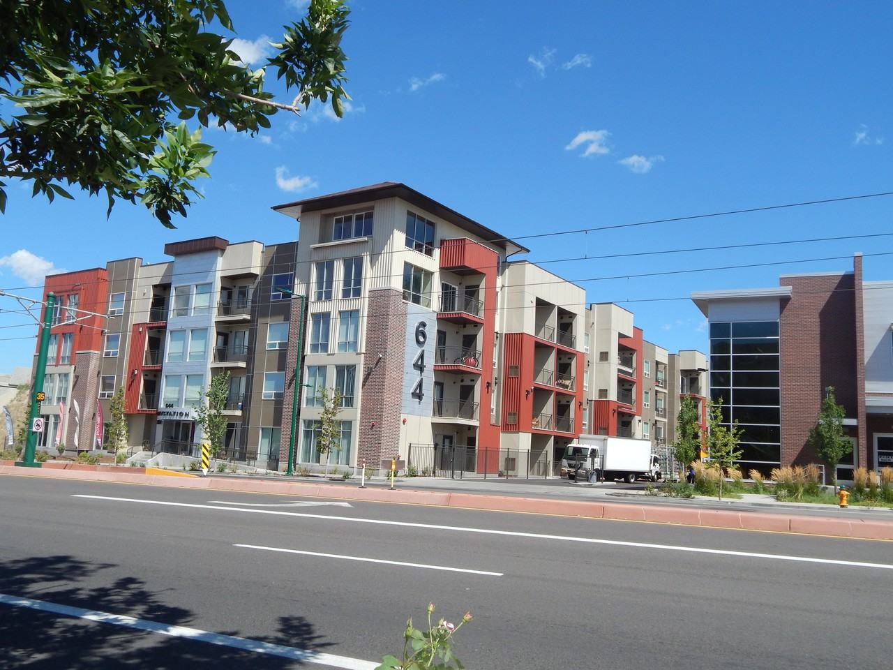 644 City Station - Photo 2 of 45