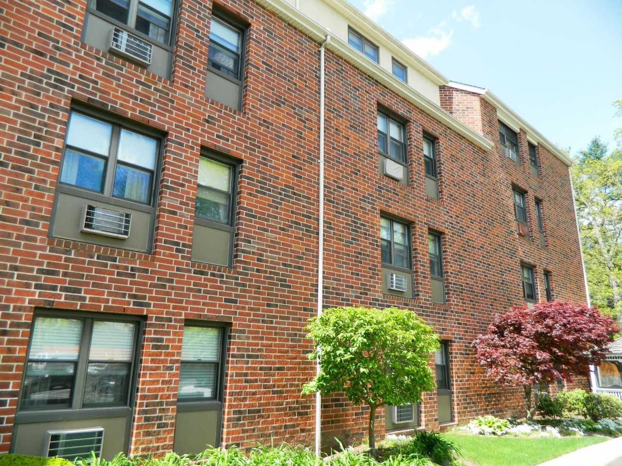 Mineral Spring Gardens (Subsidized Elderly and Disabled Community