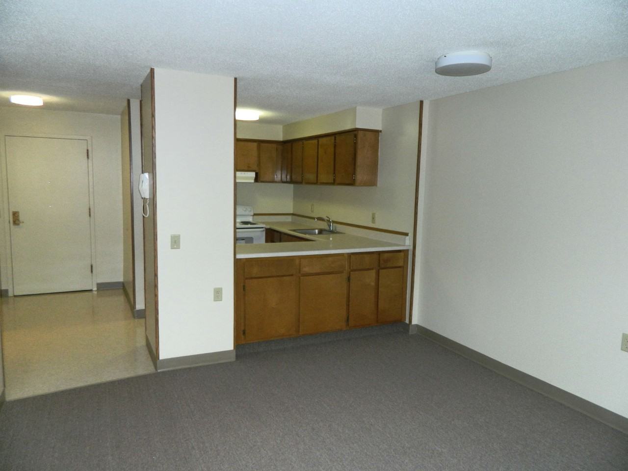 Mineral Spring Gardens (Subsidized Elderly and Disabled Community