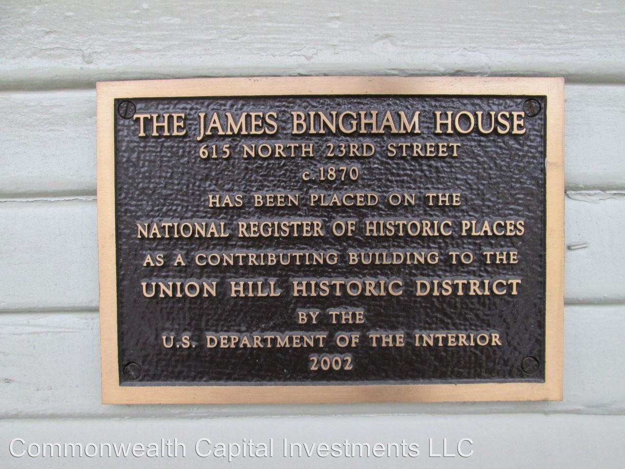 615 N 23rd St - Photo 3 of 27