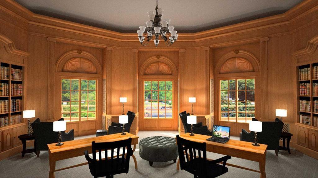 Chappaqua Crossing Apartments - Photo 3 of 17