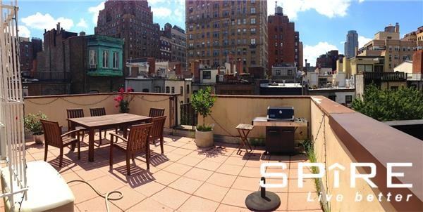 West End Ave & West 77th St #5