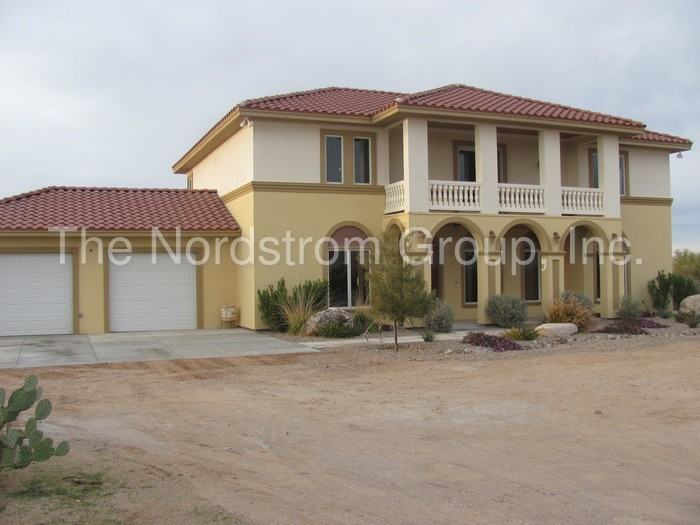 5325 N Sandario Rd - Photo 2 of 26