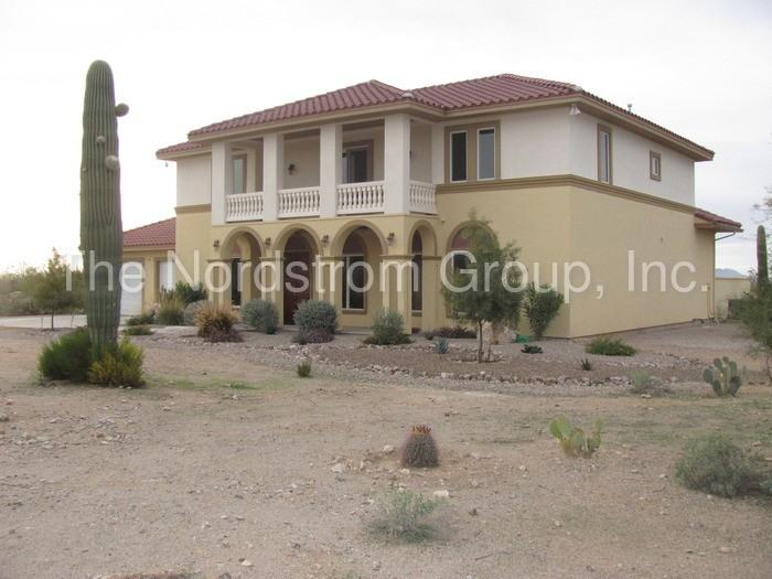 5325 N Sandario Rd - Photo 3 of 26