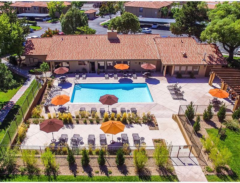 Del Rio Apartments 4601 Montaño Rd NW, Albuquerque, NM 87120 Zumper