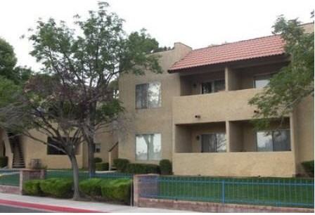 The Oasis Apartments - Photo 2 of 11
