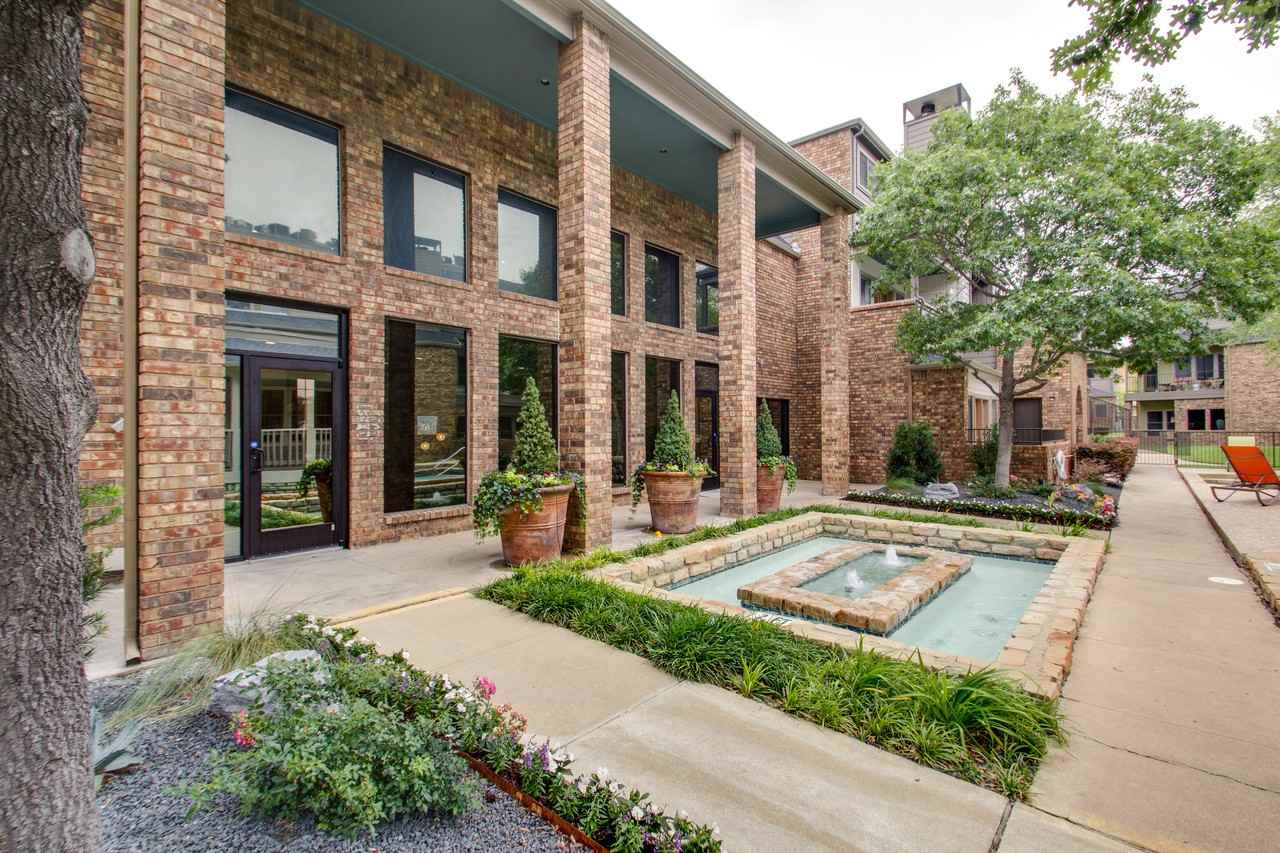 Watermarke Apartments 5301 Overton Ridge Blvd, Fort Worth, TX 76132