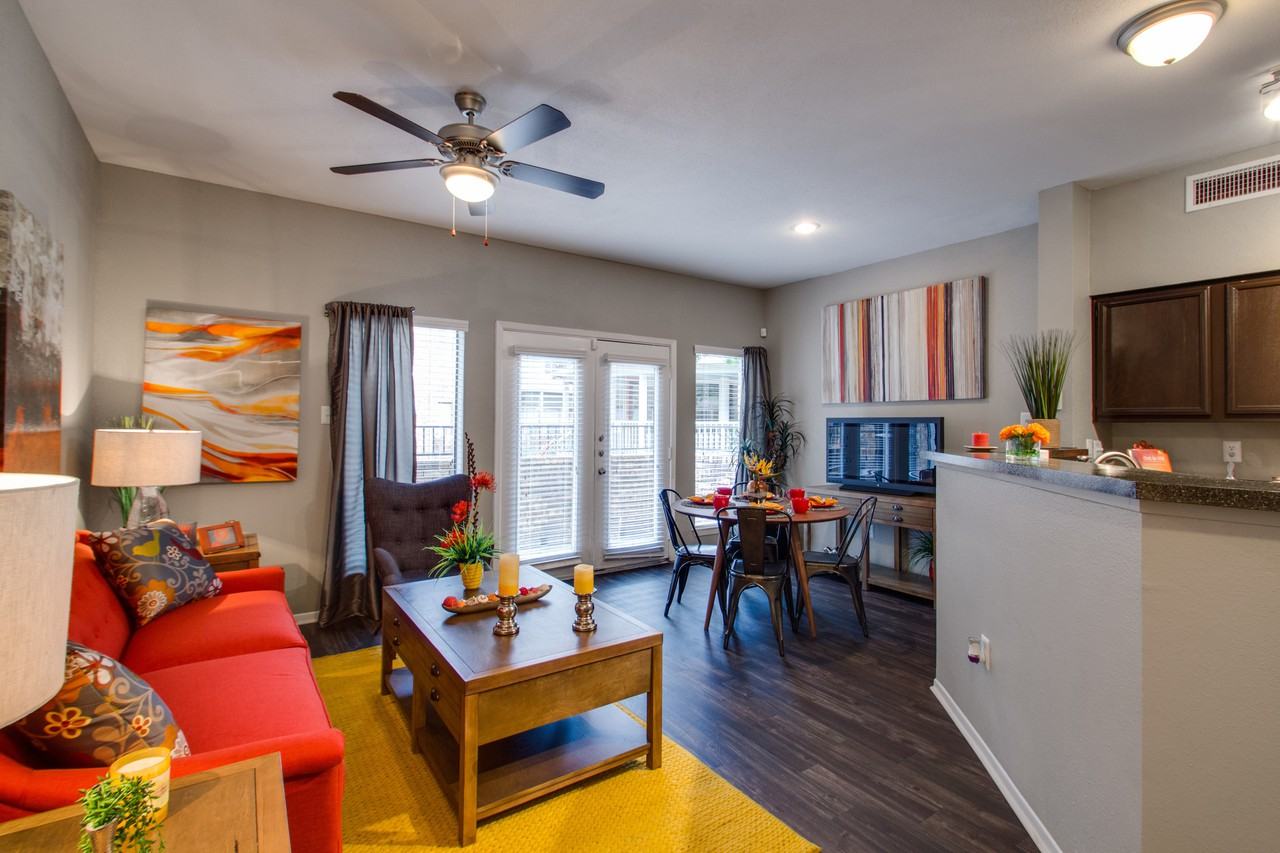 Watermarke Apartments 5301 Overton Ridge Blvd, Fort Worth, TX 76132