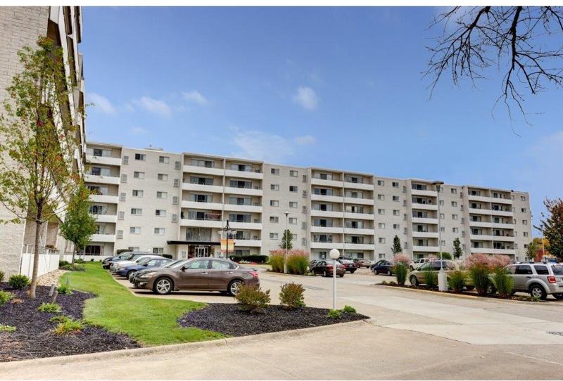 Apartments in Parma Heights