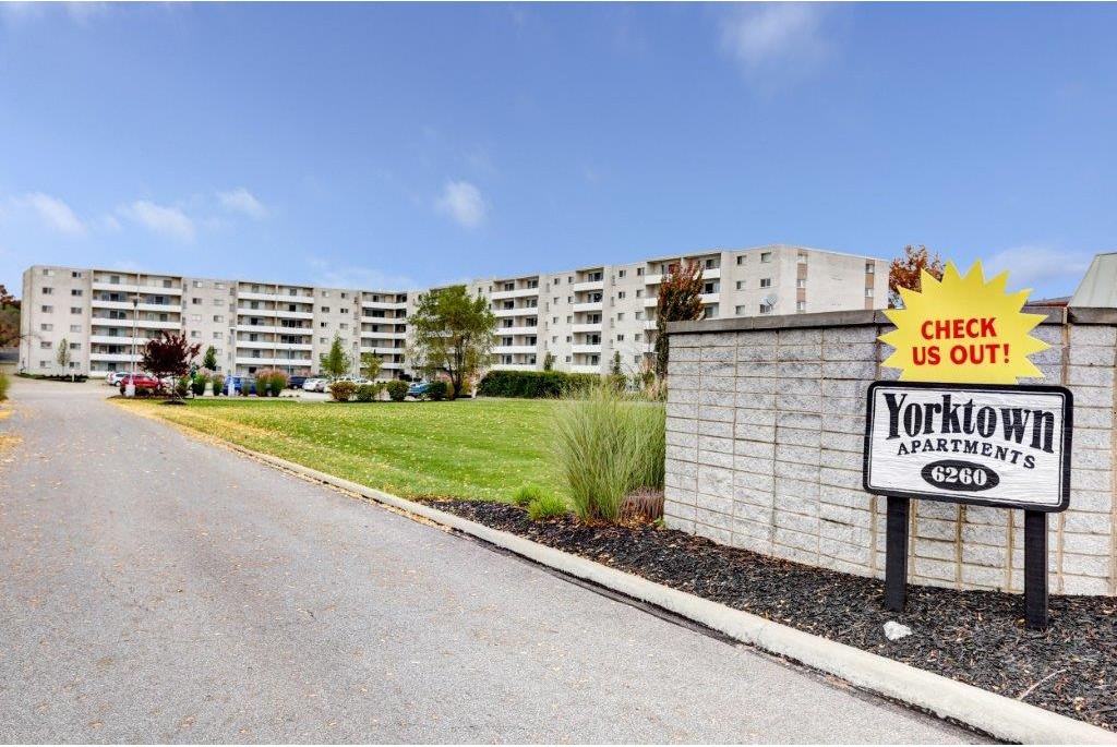 Yorktown Towers - Photo 2 of 17