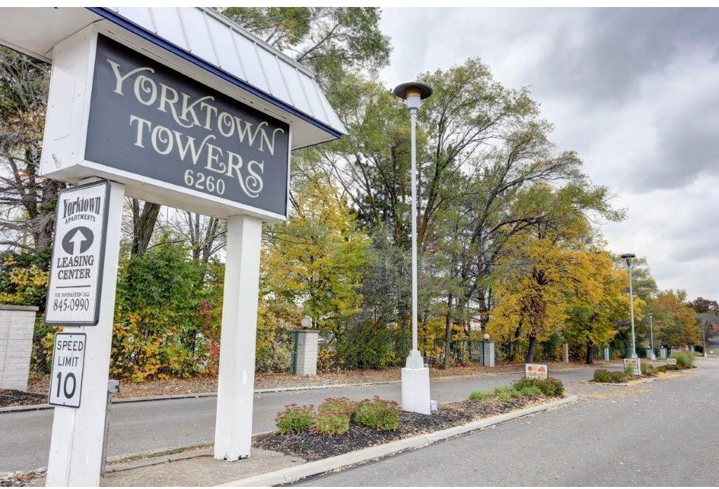 Yorktown Towers - Photo 3 of 17