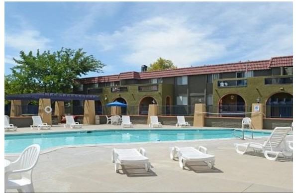 La Entrada Apartment Homes - Photo 3 of 45