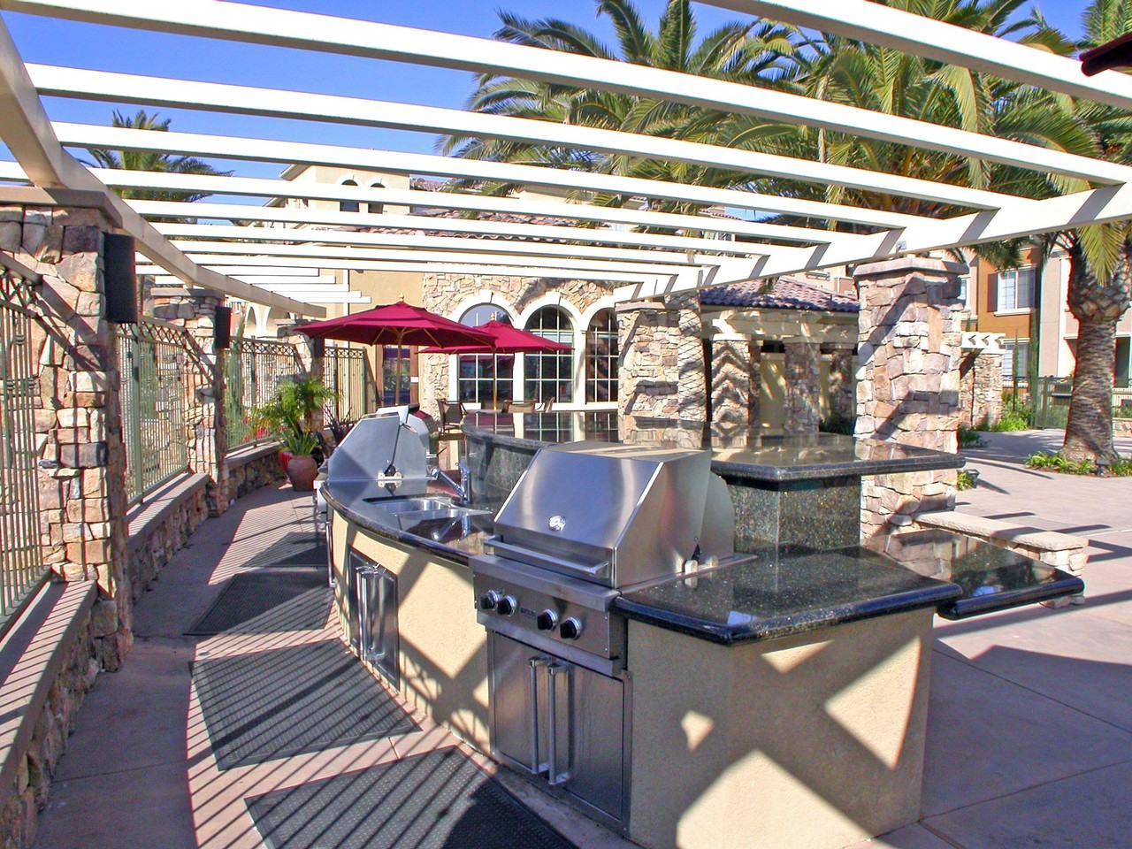 Portofino Apartment Homes - Photo 3 of 40