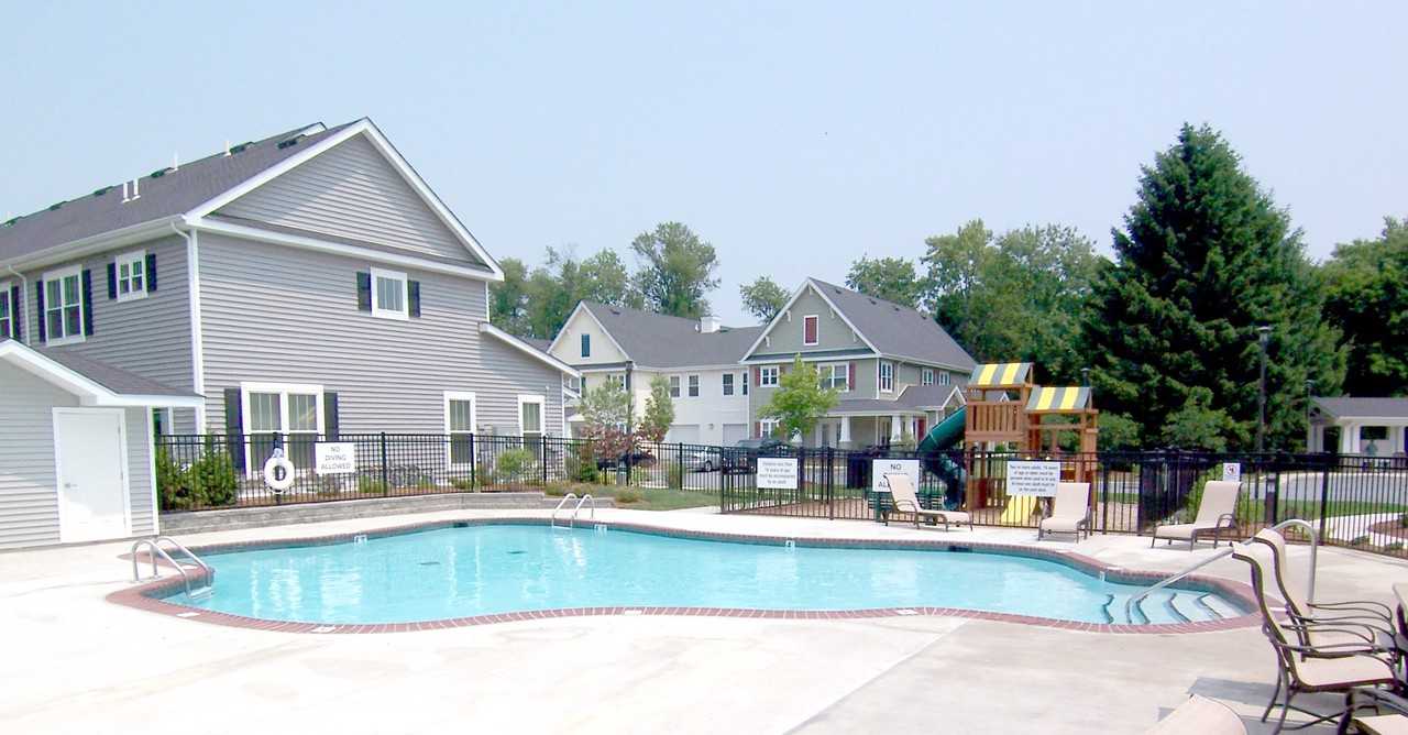 Apartments In Pleasant Valley Ny