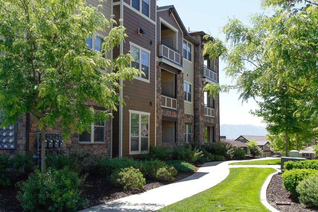 San Marino Apartments - Photo 2 of 33