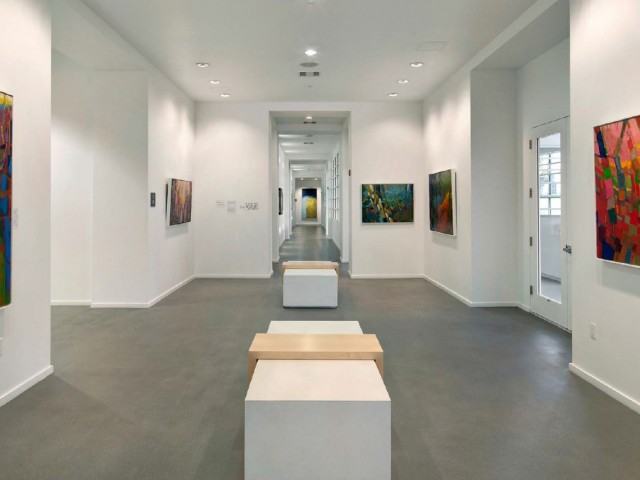 Domain Oakland - Photo 3 of 37