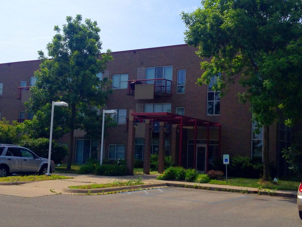 Westfield Apartments - Photo 3 of 17