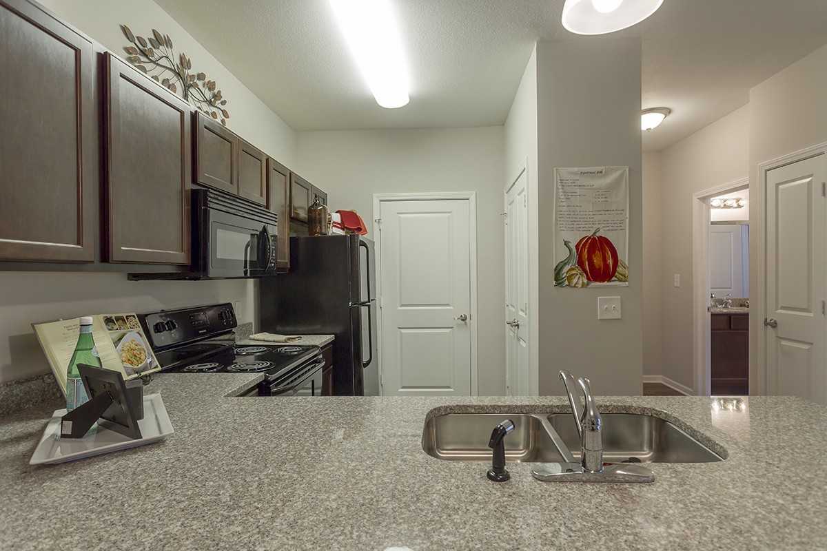 Steeplechase at Parkview Apartments - Photo 3 of 38