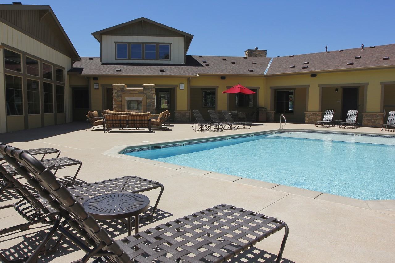 Green Leaf Rockrimmon - Photo 3 of 41