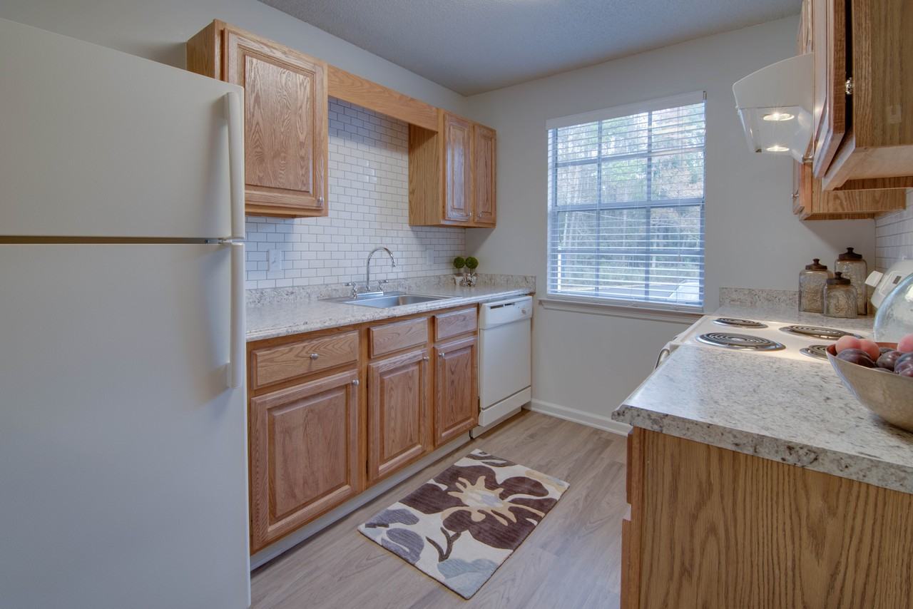 Townhomes at 770 - Photo 2 of 25
