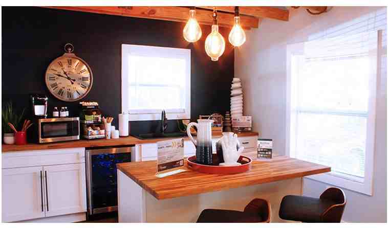 The Benton Apartment Homes - Photo 3 of 22