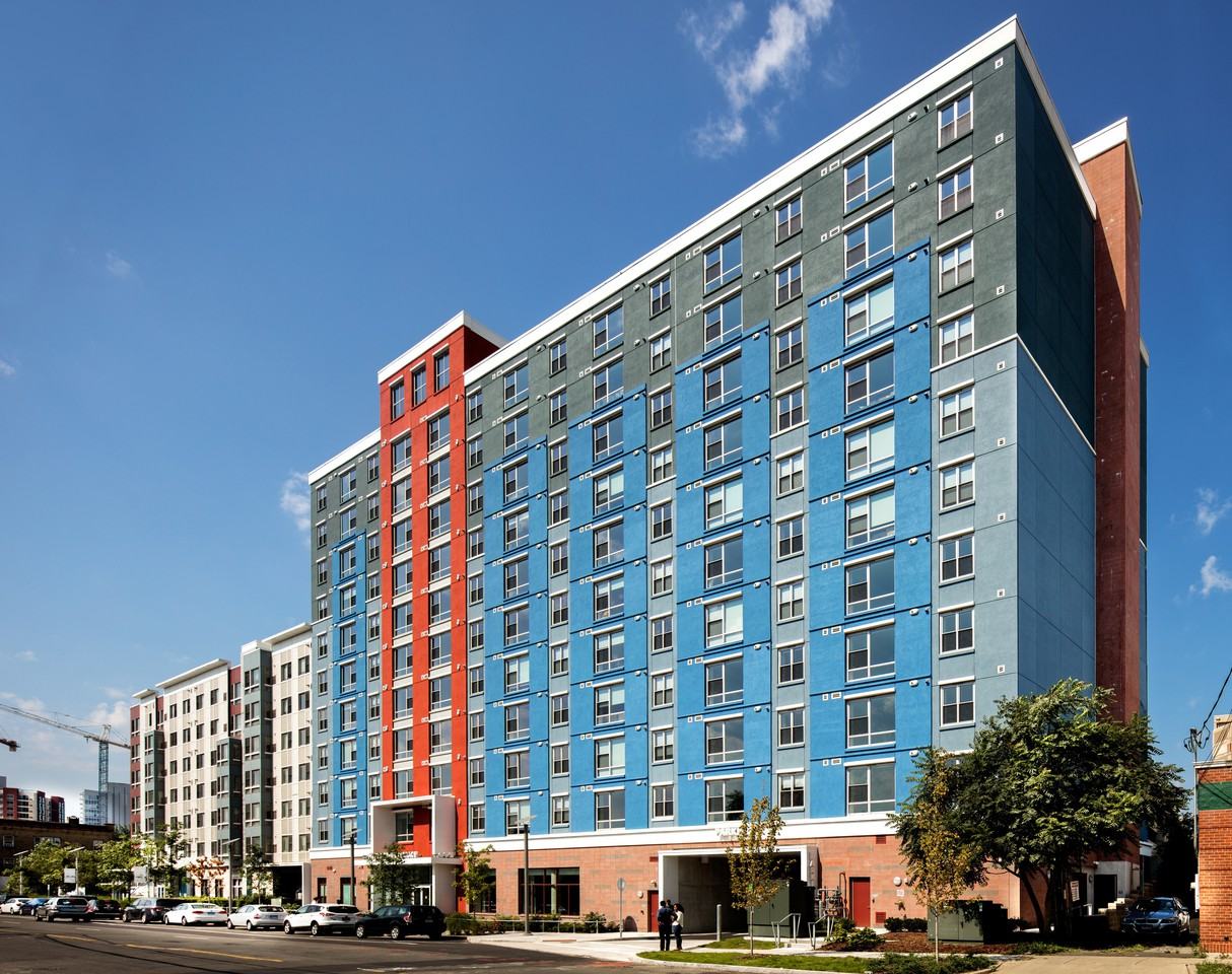 Metro Green Terrace - Photo 2 of 40