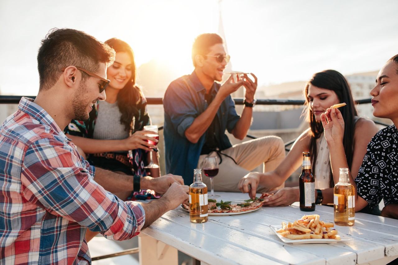 Metro Green Terrace - Photo 3 of 40