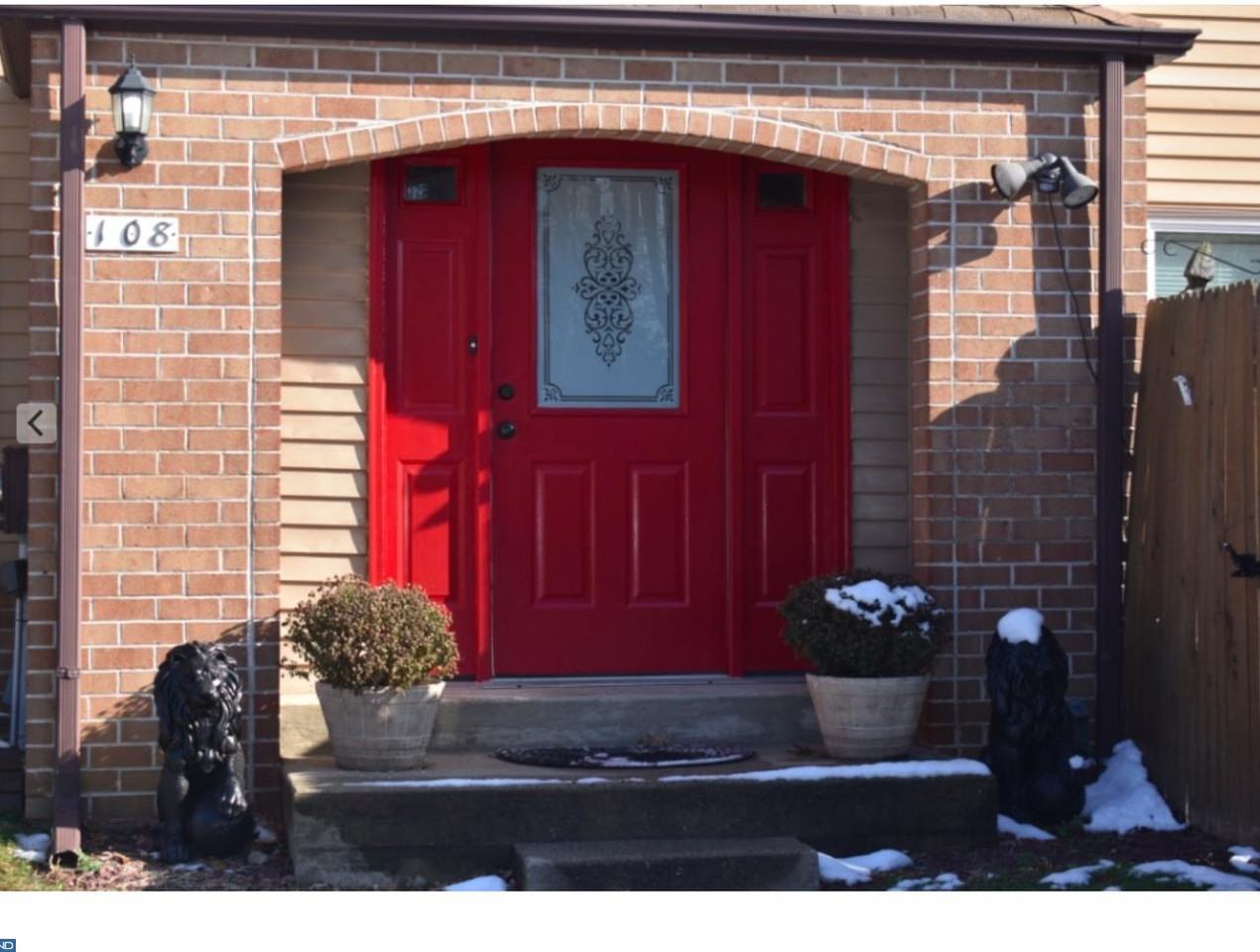 108 Hollybrooke Dr - Photo 2 of 22