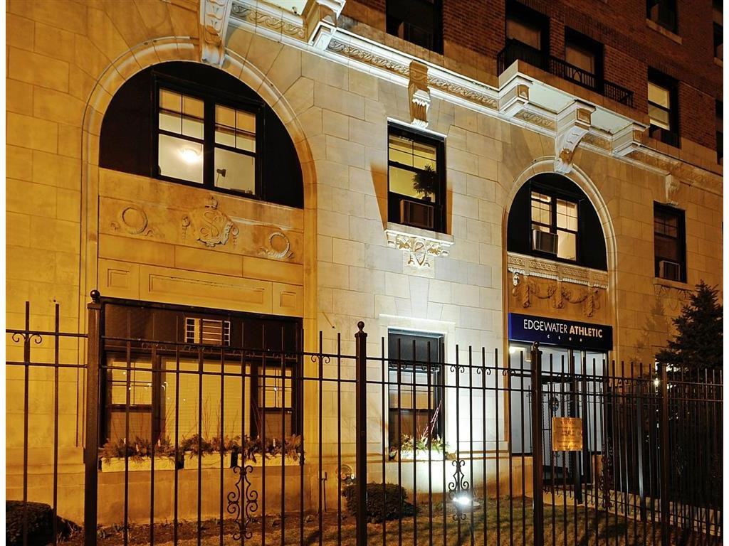 The Sovereign Apartments - Photo 2 of 6