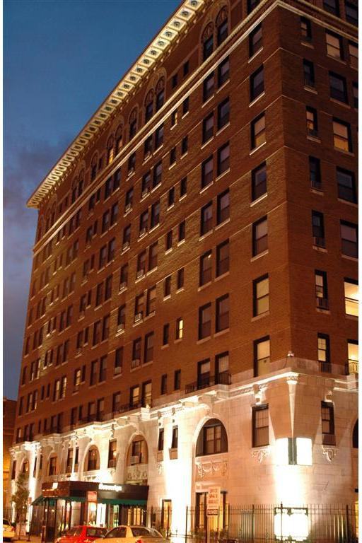 The Sovereign Apartments - Photo 3 of 6