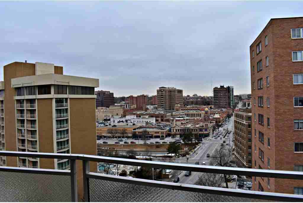 Plaza Point Apartments - Photo 3 of 19