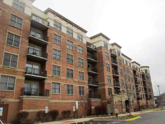 9530 Cook Ave #309
