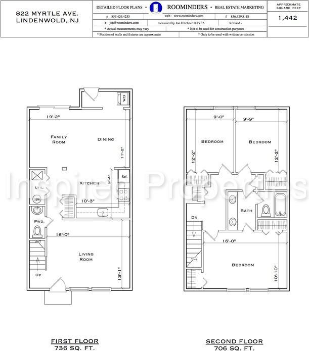 822 Myrtle Ave - Photo 2 of 10