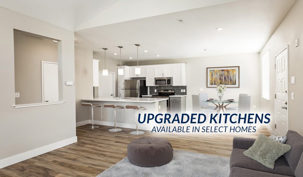 Saybrook Pointe Apartment Homes - Photo 2 of 23