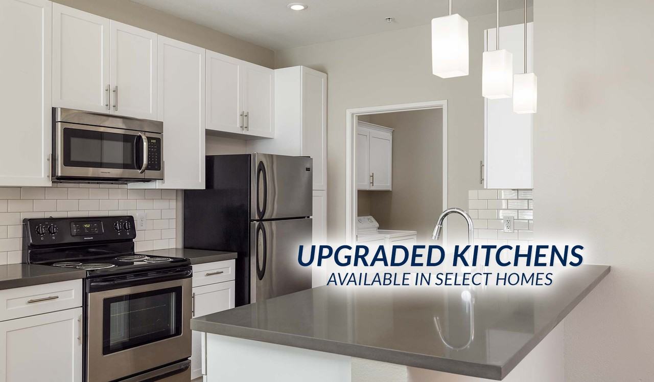 Saybrook Pointe Apartment Homes - Photo 3 of 23