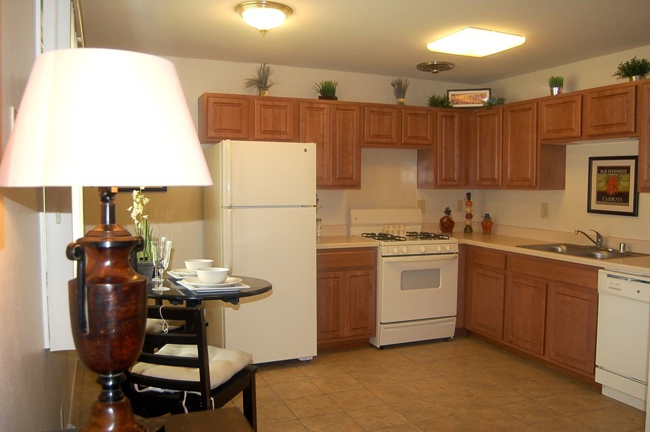 Bradley Place Townhomes - Photo 2 of 28