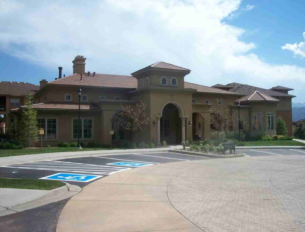 Talon Hill Apartment Homes - Photo 3 of 30