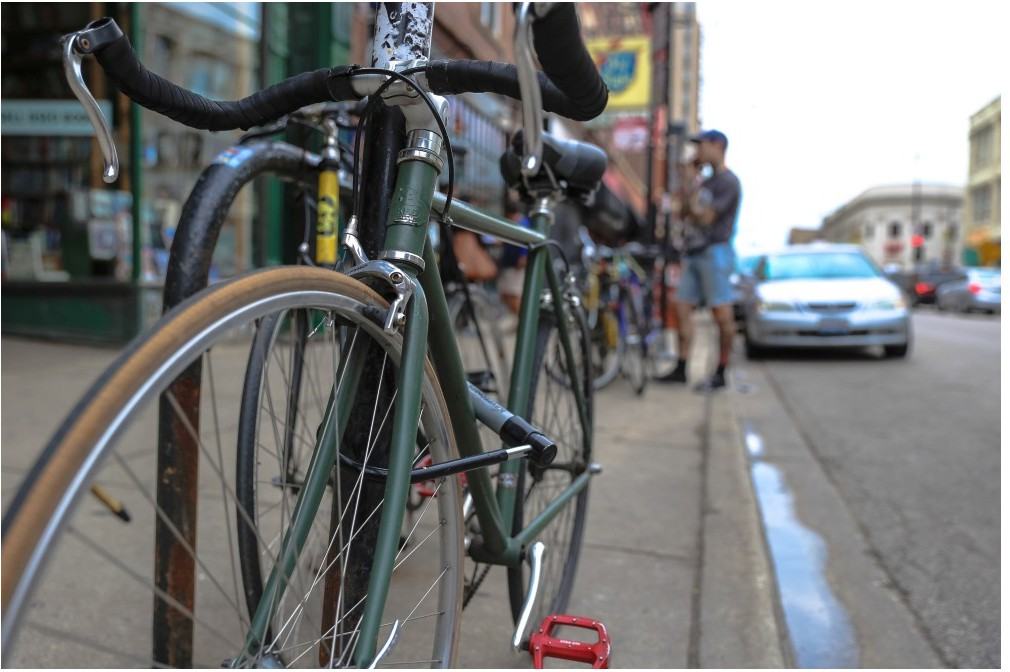 Madison Square - Photo 2 of 6