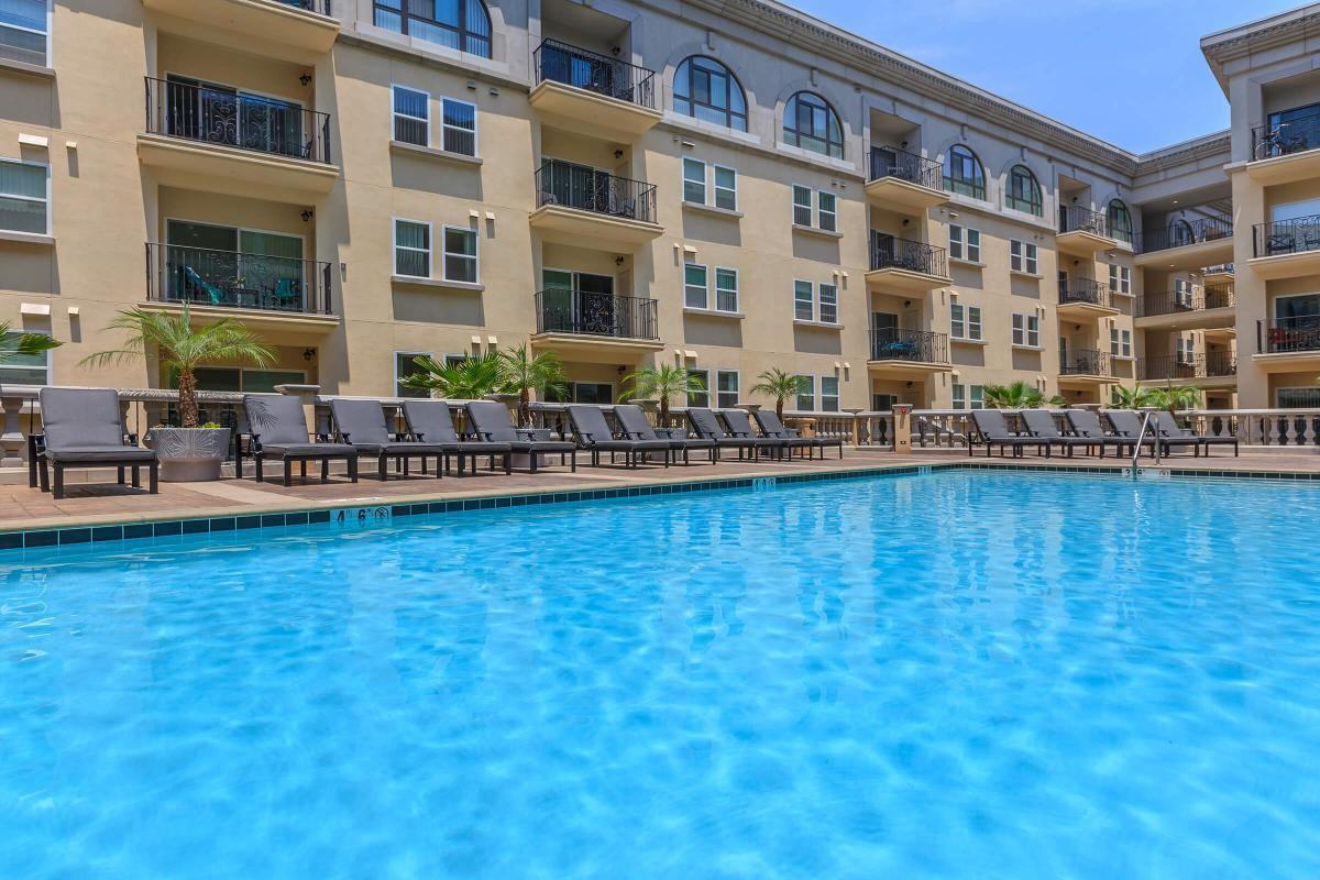 Broadway Palace Apartments - Photo 2 of 50