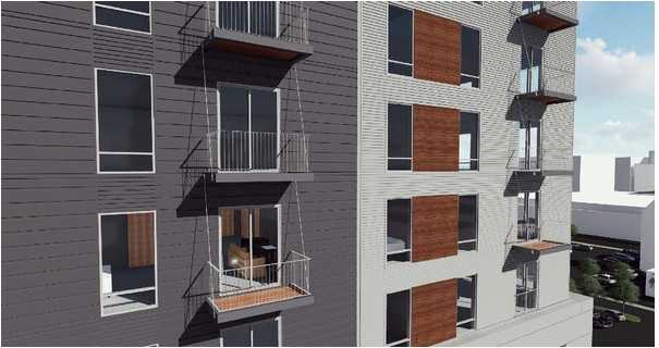 Skyline Tower - Photo 3 of 9