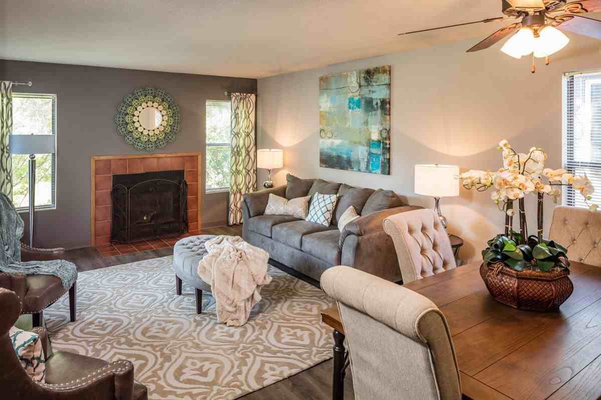 Timberlane Village - Photo 2 of 32