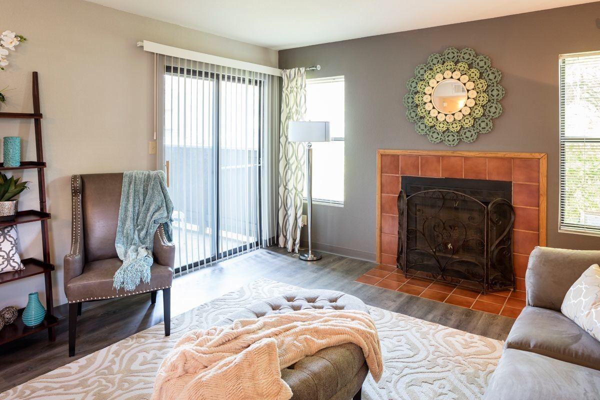 Timberlane Village - Photo 3 of 32