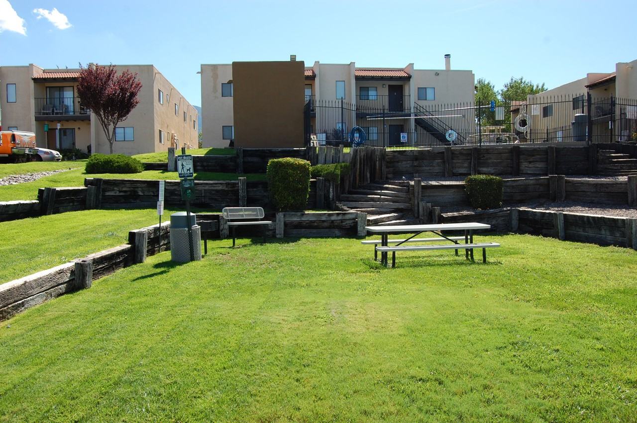 Panorama Heights Apartments 13309 Mountain Rd NE, Albuquerque, NM