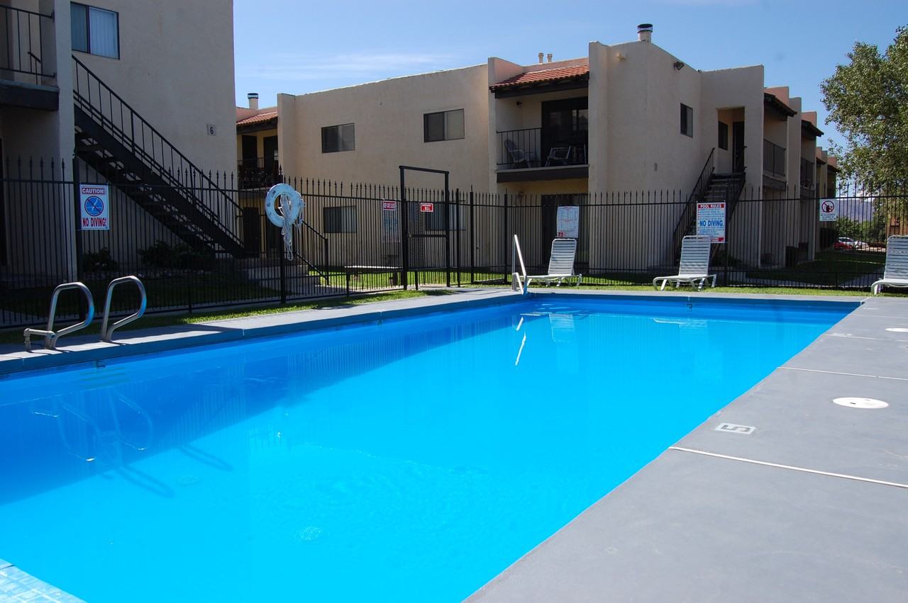 Panorama Heights Apartments - Photo 3 of 29